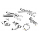 Billet Machined Stage 1 Preformance Combo Package for Axial 1/10 Yeti Rock Racer