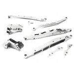 Billet Machined Stage 3 Preformance Combo Package for Axial 1/10 Yeti Rock Racer