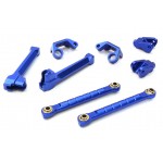 Billet Machined Stage 4 Preformance Combo Package for Axial 1/10 Yeti Rock Racer