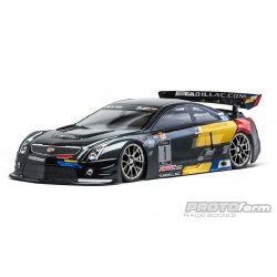 Karoserie čirá Cadillac ATS-V.R (190 mm)