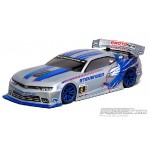 Karoserie čirá Chevy Camaro Z/28 (190 mm)