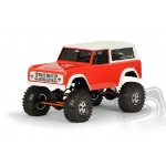 Karoserie čirá 1973 Ford Bronco