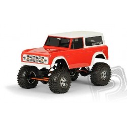 Karoserie čirá 1973 Ford Bronco