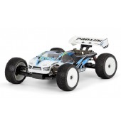 Karoserie 1/8 Truggy