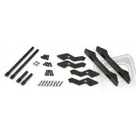 Vertical Body Mount Kit for AX10