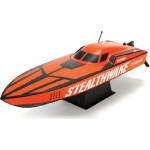 Stealthwake 23 Deep-V RTR