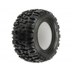 Pro-Line pneu 2.2  Trencher T All Terrain Stadium Truck (2)