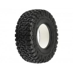 Pro-Line pneu 2,2/3,0  BFG KO2 M2 Short Course (2)