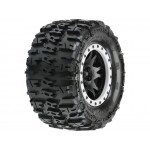 AKCE - Pro-Line kolo 4,3 , pneu Trencher Pro-Loc, HEX - 24MM - 1/5