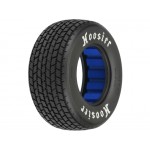Pro-Line pneu 2.2/3.0  Hoosier G60 M3 Short Course (2)