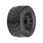 Pro-Line kolo 3,8 , pneu Street Fighter HP Belted, disk Raid H17