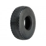 Pro-Line pneu 2,2  Ibex Ultra Comp G8 No-Foam (2)