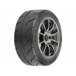 Pro-Line kolo 2.9 , pneu Toyo Proxes R888R S3, disk Spectre H17 