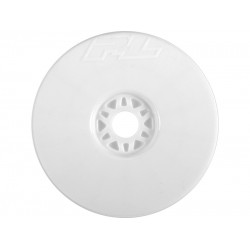 Pro-Line disk 3,3  Velocity H17 bílý (4)