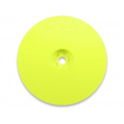 Pro-Line disk 2,2  Velocity přední H12 žlutý (2)