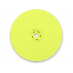 Pro-Line disk 2,2  Velocity zadní H12 žlutý (2)