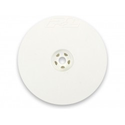 Pro-Line disk 2,2  Velocity zadní H12 bílý (2)