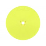 Pro-Line disk 2,2  Velocity H12 přední žlutý (2) (pro AE B74)