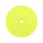 Pro-Line disk 2,2  Velocity H12 přední žlutý (2) (pro AE B74)