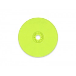 Pro-Line disk 4,0  Velocity Truggy H17 žlutý (4)