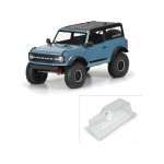 Pro-Line karosérie 1:10 Ford Bronco 2021 (rozvor 290mm)