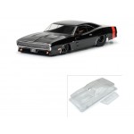 Pro-Line karosérie 1:10 1970 Dodge Charger: Drag Car