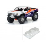 Pro-Line karosérie 1:10 Chevrolet Silverado Prerunner 2015 (313m