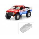 Pro-Line karosérie 1:10 1987 Nissan D21 (rozvor 313mm)