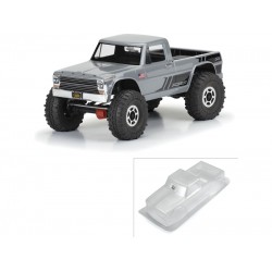 Pro-Line karosérie 1:10 1967 Ford F-100 nenabarvenį (rozvor 313m