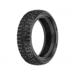 Pro-Line pneu 2,2  Hexon CR4 Carpet 2WD přední (2)