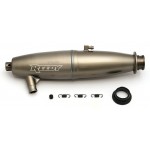 REEDY 2039 MUFFLER