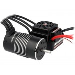 Robitronic střídavý motor Razer 4268 1900ot/V, regulátor 150A