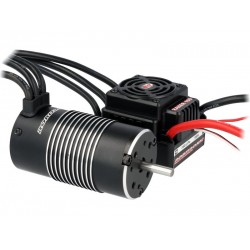 Robitronic střídavý motor Razer 4268 2600ot/V, regulátor 150A