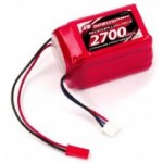 Robitronic LiPo 7,4V 2700mAh JST