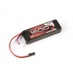 LiFE RX Pack 2/3A Straight 1600mAh 6,6V (EH)