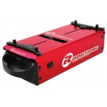 Robitronic Startbox 2x775 motor - červený