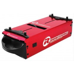 Robitronic Startbox 2x775 motor - červený