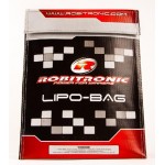 Robitronic LIPO BAG