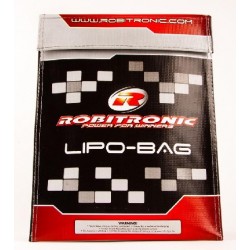 Robitronic LIPO BAG