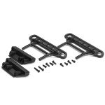 Držáky nárazníků