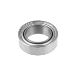 Kuličková ložiska 6 x 10 x 3 mm (8 ks) Kuličková ložiska 6 x 10 x 3 mm (8 ks)