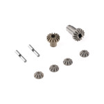 Set vnitřních převodových kol diferenciálu