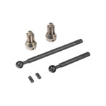 CVD poloosy přední nápravy