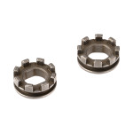 Uzávěrky diferenciálů, 2 ks