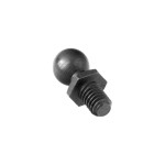 Kulové čepy 4 mm, 4 ks Kulové čepy 4 mm, 4 ks