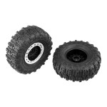 Kola kompletní, 1 pár