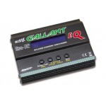 Nabíječka Pro-Peak Gallant EQ DC