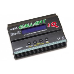 Nabíječka Pro-Peak Gallant EQ DC