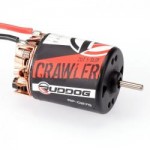 RUDDOG CRAWLER 3 slot, 35 závitový motor