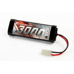 SC 3000 NiMh 7,2V stick pack